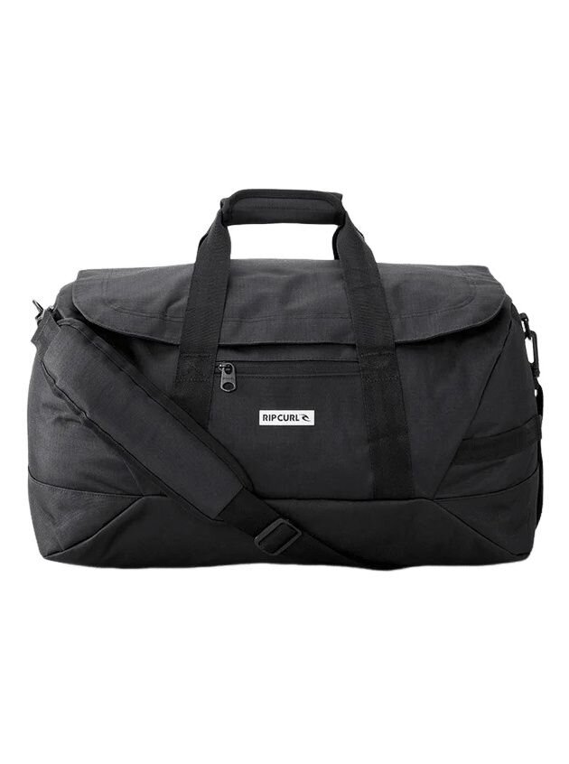 Rip curl cestovní taška Icons Midnight 35 L | Černá | Objem 35 L