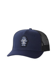 Rip curl kšiltovka Search Icon Trucker Navy | Modrá | Velikost One Size | 100% bavlna