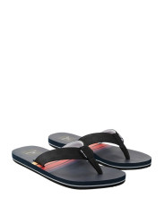 Rip curl pánské žabky Ripper Open Toe Grey Blue | Šedá | Velikost 43 EU