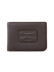 Rip curl peněženka Classic Surf Rfid All Day Brown | Hnědá | Velikost One Size