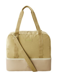 Rip curl taška Coastal Sun 43 L Duffle Khaki | Zelená | Objem 43 L