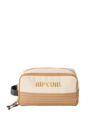 Rip curl toaletní taška Mixed Light Brown | Hnědá | Velikost One Size