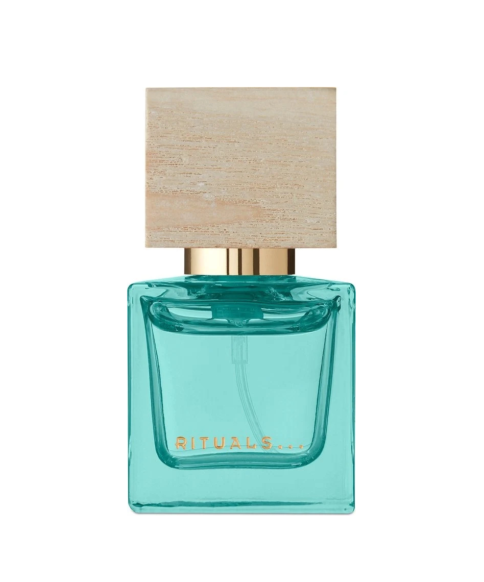 Rituals Parfémovaná voda Soleil d`Or EDP 15 ml