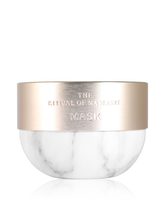 Rituals Rozjasňující pleťová maska The Ritual of Namaste (Glow Mask) 50 ml