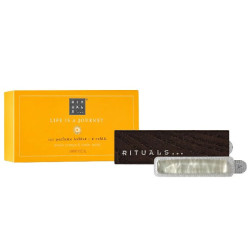 Rituals Vůně do auta Life is a Journey Ritual of Mehr (Car Perfume Holder) 2 x 3 ml