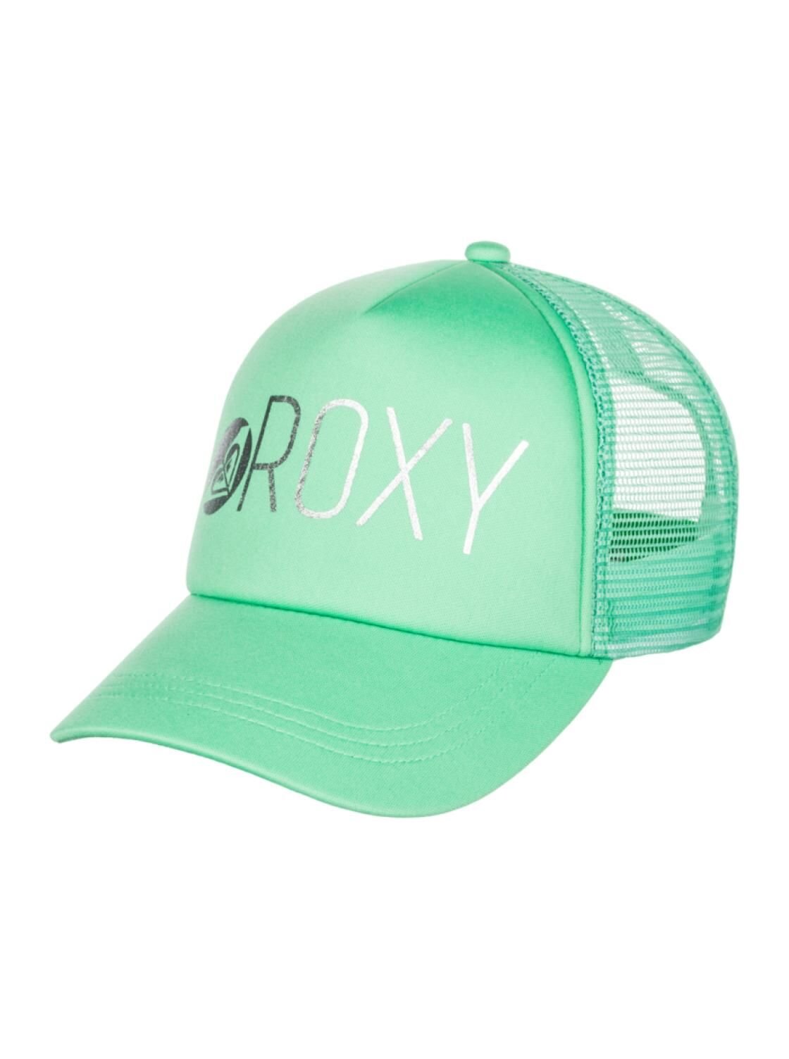 Roxy kšiltovka Reggae Town Zephyr Green | Zelená | Velikost One Size