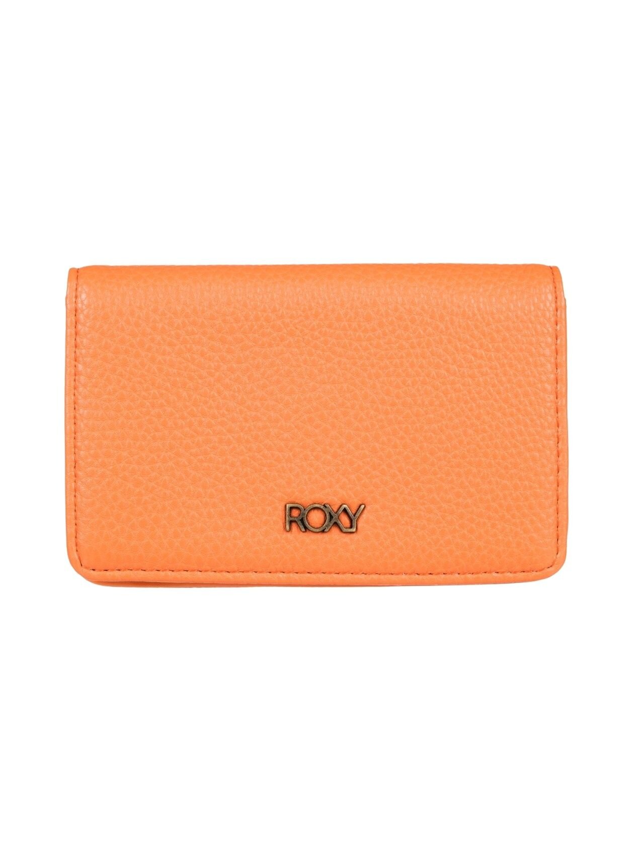 Roxy peněženka Shadow Lime Mock Orange | Oranžová | Velikost One Size