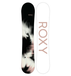 Roxy snowboard Raina | Mnohobarevná | Velikost snb 139