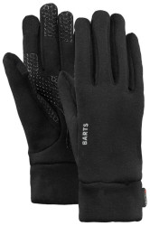 Rukavice Barts POWERSTRETCH TOUCH GLOVES Black