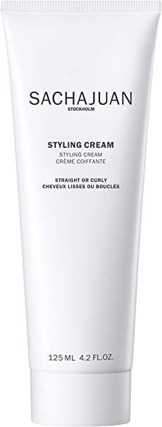 Sachajuan Stylingový krém na vlasy (Styling Cream) 125 ml