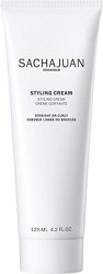 Sachajuan Stylingový krém na vlasy (Styling Cream) 125 ml