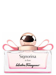 Salvatore Ferragamo Signorina In Fiore - EDT 100 ml