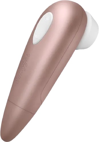 Satisfyer Cestovní stimulátor Satisfyer 1