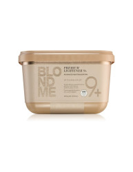 Schwarzkopf Professional Zesvětlující pudr 9+ BLONDME Bond Enforcing (Premium Lightener) 450 g