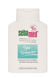 Sebamed Sprchový gel s relaxační vůní Classic (Spa Shower) 200 ml