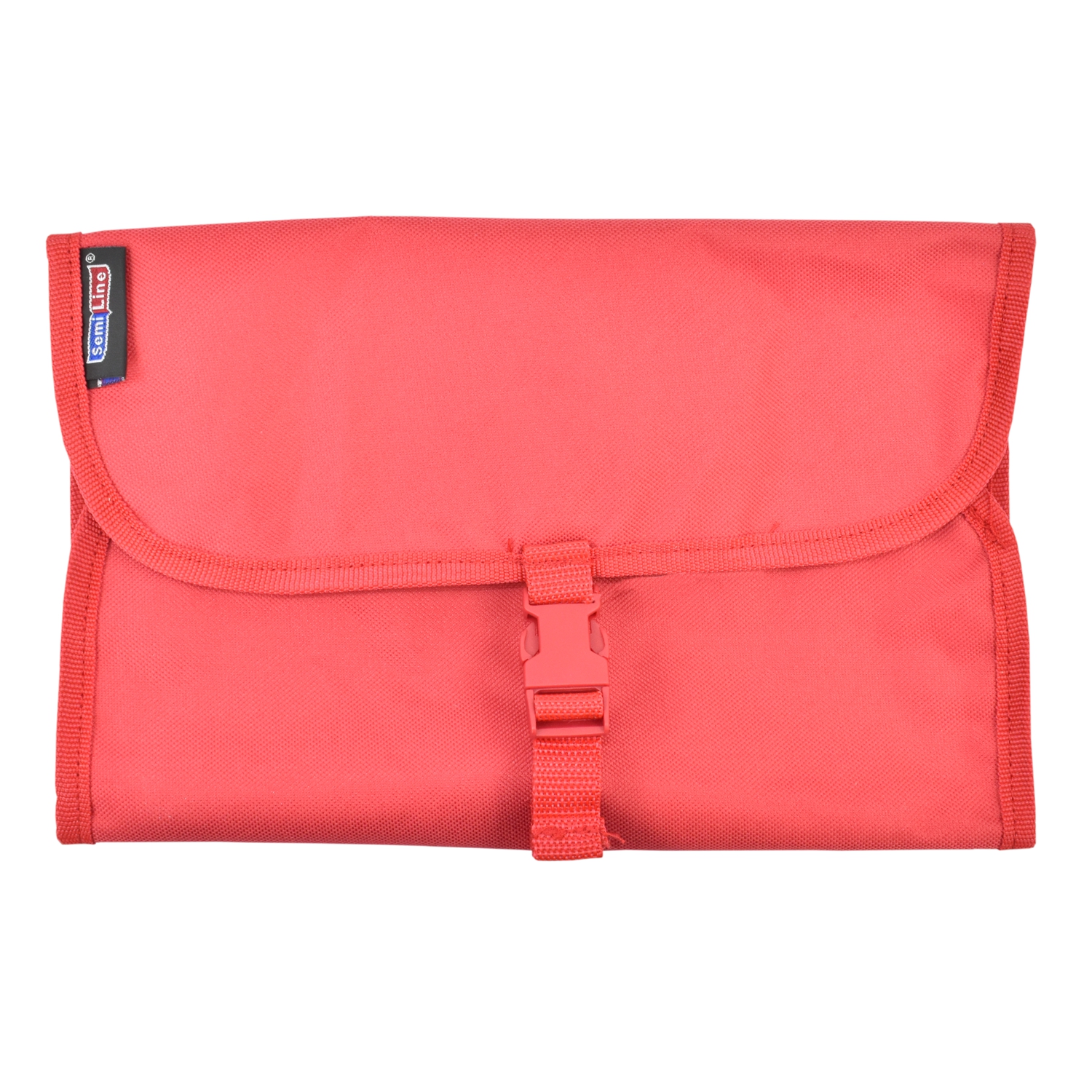 Semiline Unisex's Cosmetic Bag 5413-5