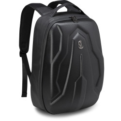 Semiline Unisex's Laptop Backpack P8254-0