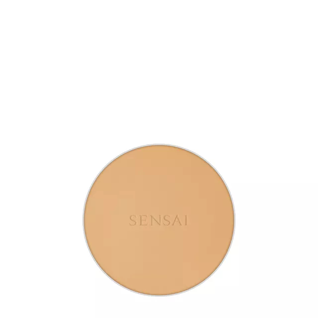 Sensai Náhradní náplň pudrový make-up Total Finish (Refill) 11 g TF204.5