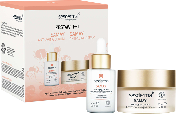 Sesderma Dárková sada Samay