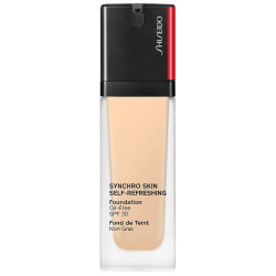 Shiseido Dlouhotrvající make-up SPF 30 Synchro Skin (Self-Refreshing Foundation) 30 ml 160 Shell