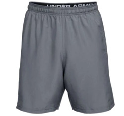 Shorts Under Armour Woven Graphic Wordmark Short