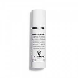 Sisley Intenzivní sérum pro smíšenou a mastnou pleť (Intensive Serum) 30 ml