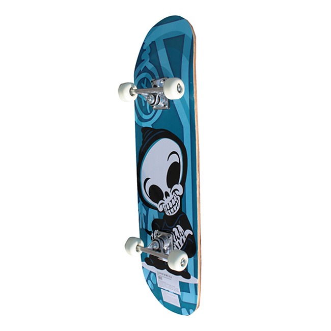 Skateboard WORKER Freetime 31"