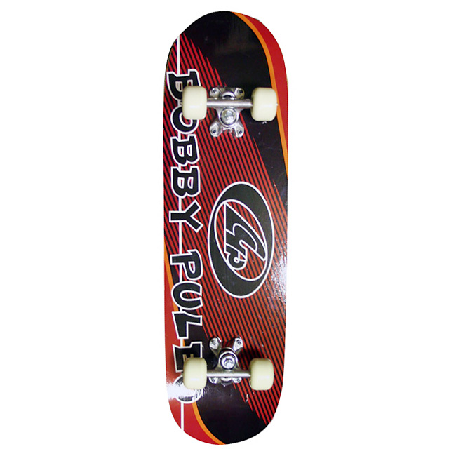 Skateboard WORKER Junior 27"