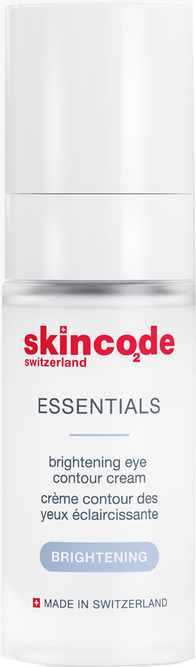 Skincode Oční krém Essentials (Brightening Eye Contour Cream) 15 ml