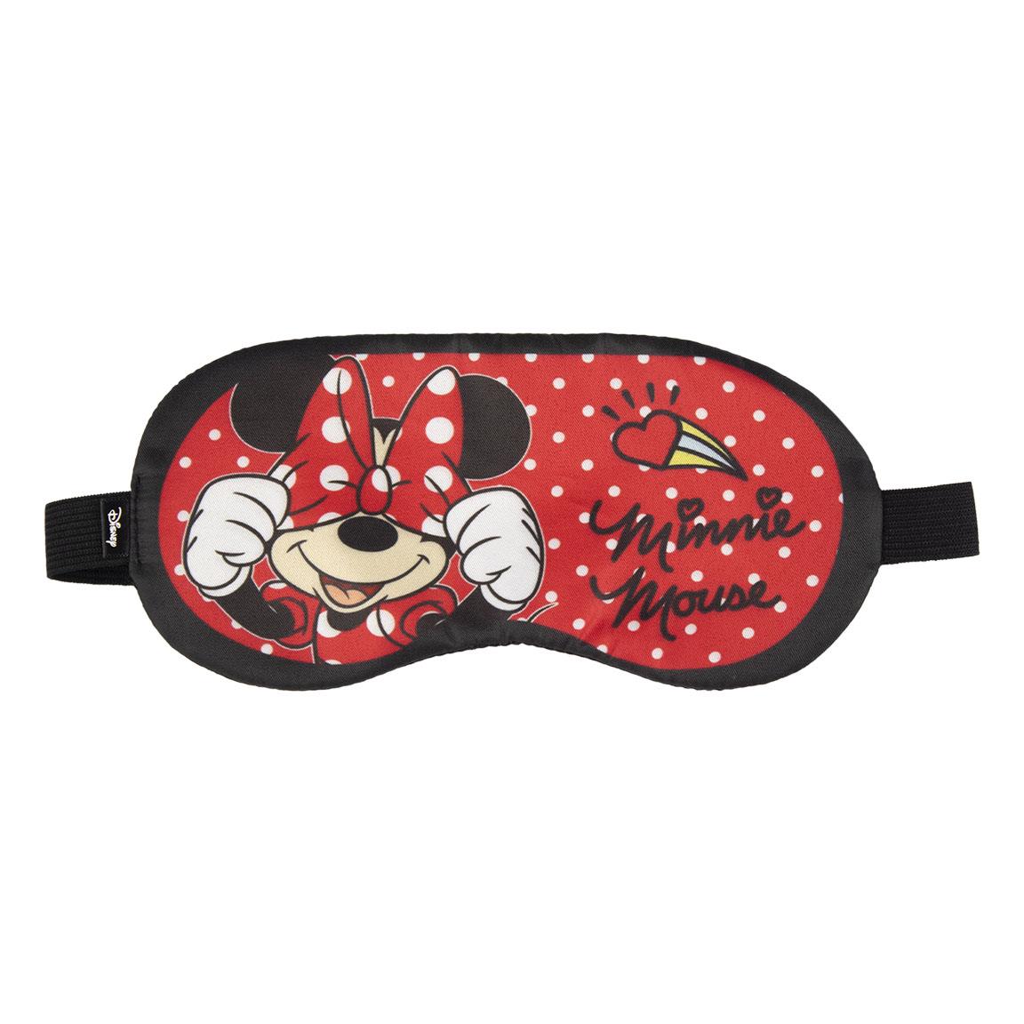 SLEEPING MASK CHILDISH MINNIE