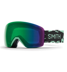 Smith snowboardové brýle Skyline - W20 Bermuda Marble | Mnohobarevná | Velikost One Size