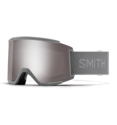 Smith snowboardové brýle Squad Xl - W20 Cloudgrey | Šedá | Velikost One Size