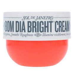 Sol de Janeiro Rozjasňující tělový krém Bom Dia (Bright Body Cream) 240 ml