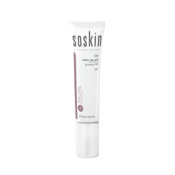 Soskin Paris Oční krém proti vráskám (Eye Contour Filler) 15 ml