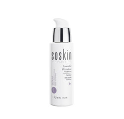 Soskin Paris Sérum na zpevnění pokožky obličeje a krku (Contour Lift Serum) 30 ml