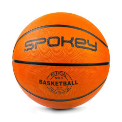 Spokey ACTIVE 5 Basketbalová lopta, vel. 5