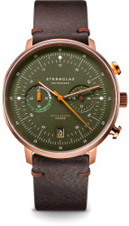 Sternglas Hamburg Chrono S01-HC35-VI17