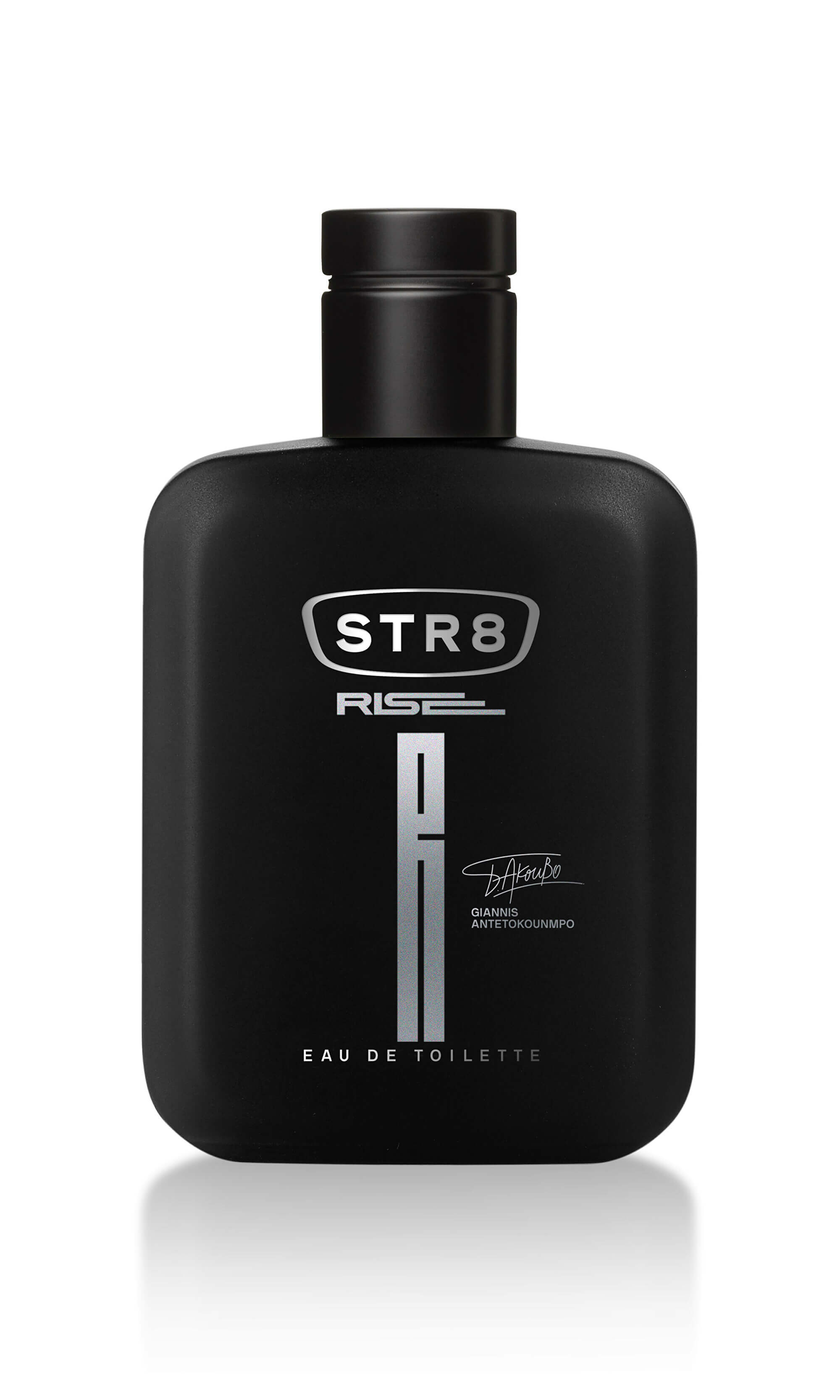 STR8 Rise - EDT 100 ml