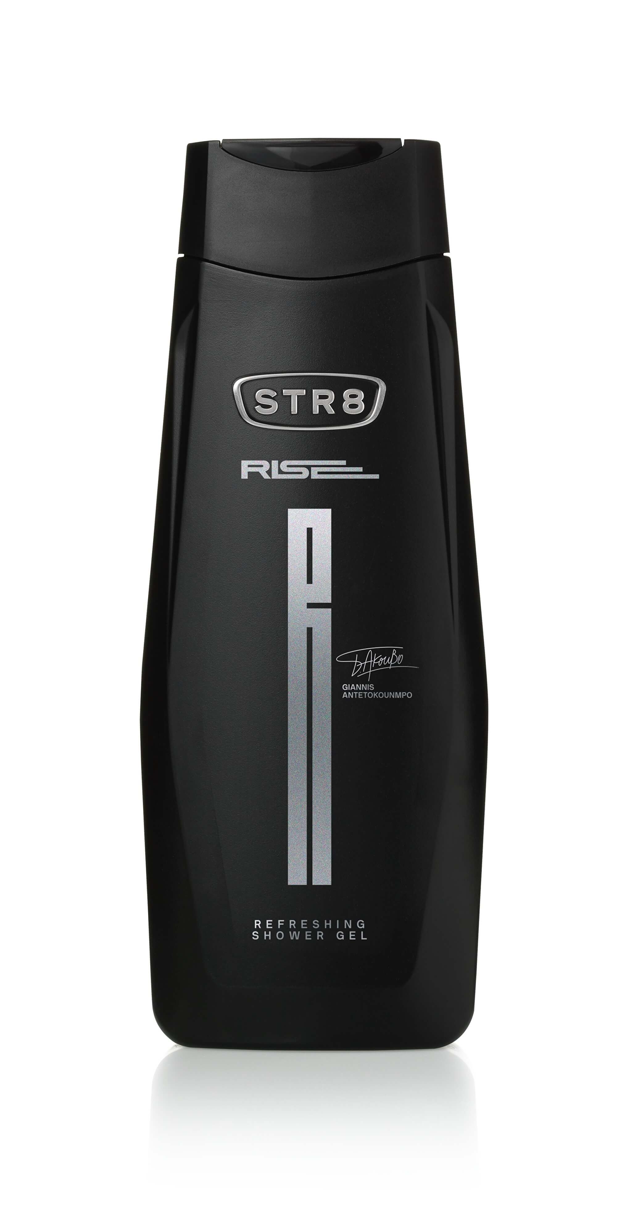 STR8 Rise - sprchový gel 400 ml