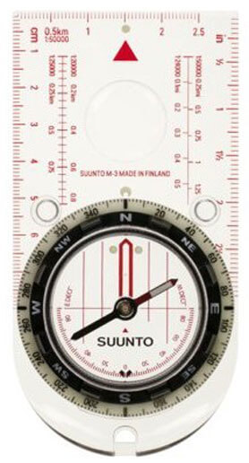 Suunto Buzola M-3 NH