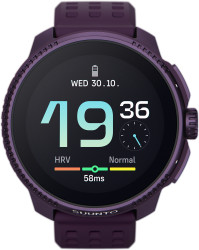 Suunto Suunto Race Titanium Amethyst