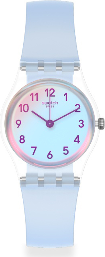 Swatch Casual Blue LK396