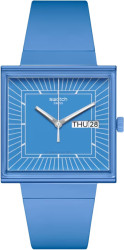 Swatch What If...Sky? SO34S700