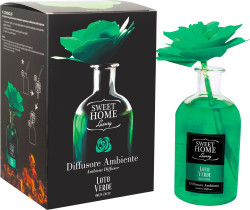 Sweet Home Collection Aroma difuzér Green Lotus 250 ml