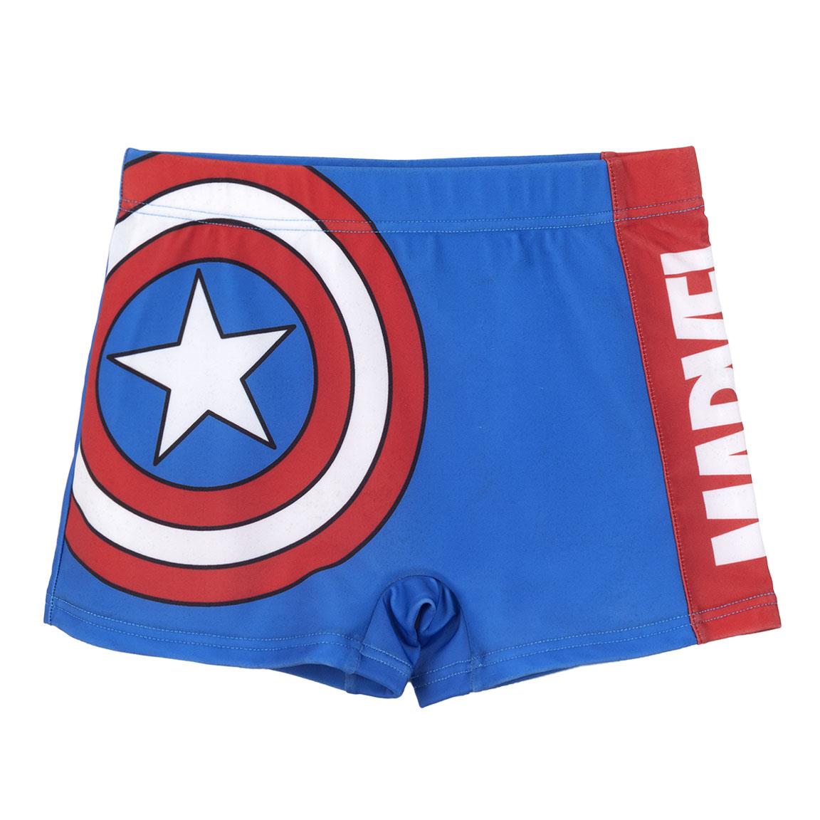 SWIM BOXER AVENGERS