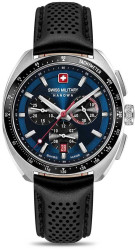 Swiss Military Hanowa Defender SMWGC0003301