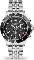 Swiss Military Hanowa Flagship X Chrono SMWGI2100701