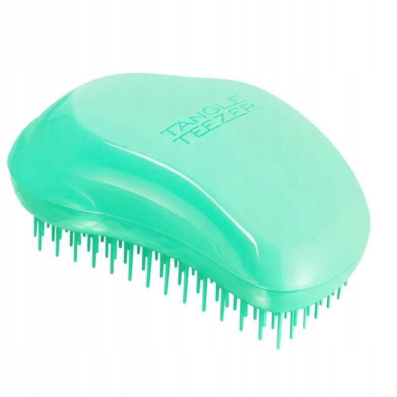 Tangle Teezer Kartáč na vlasy Original Mini Paradise Green