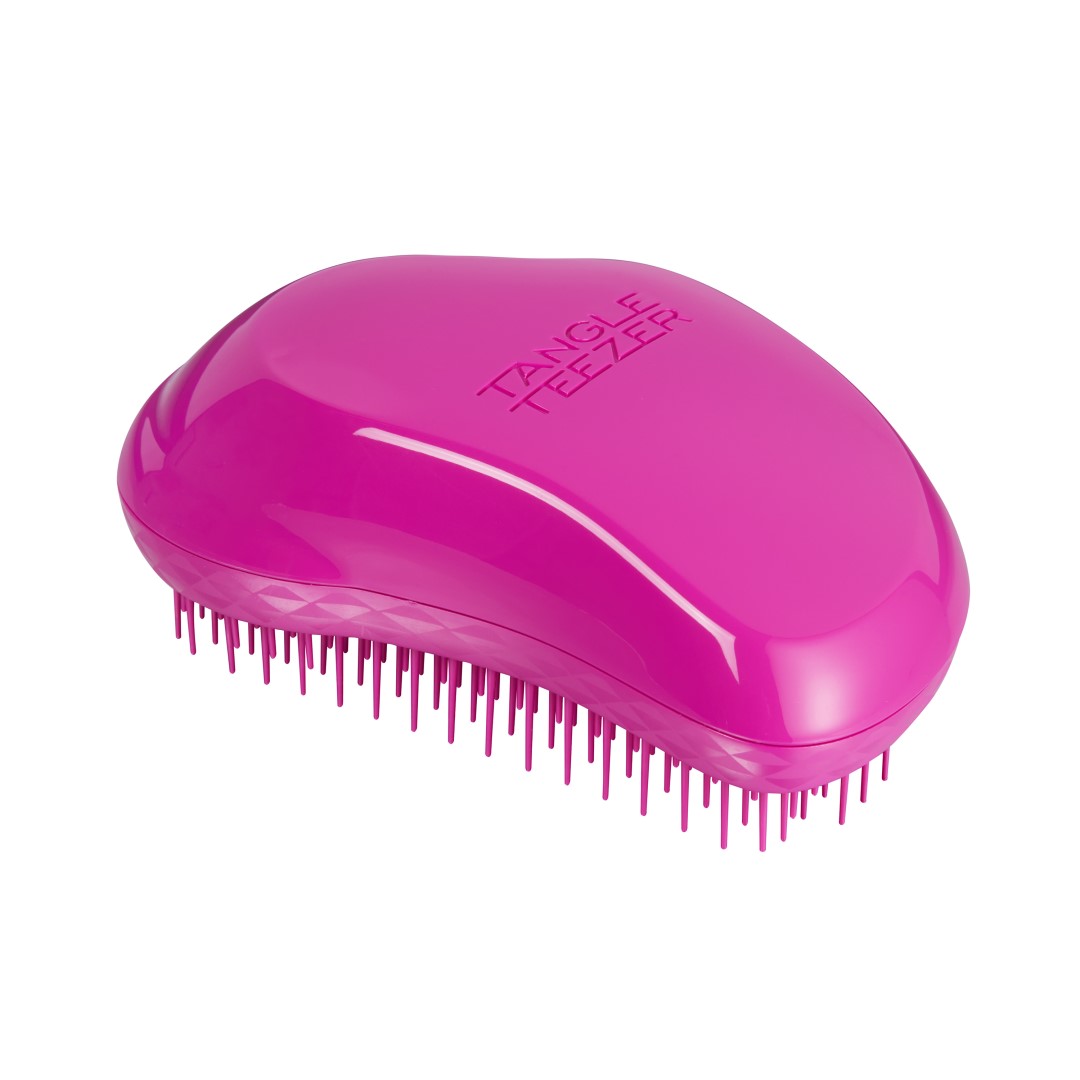 Tangle Teezer Profesionální kartáč na vlasy Fine & Fragile Berry Bright