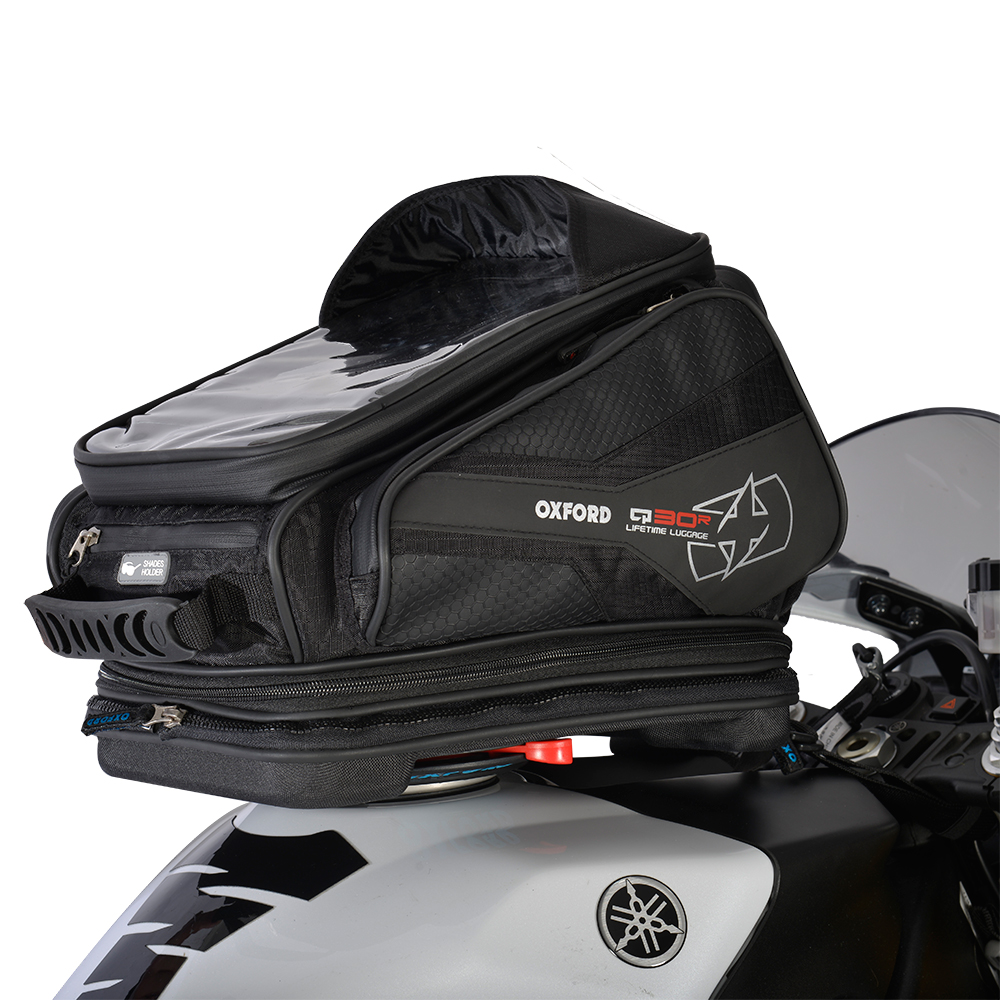 Tankbag Oxford Q30R Quick Release